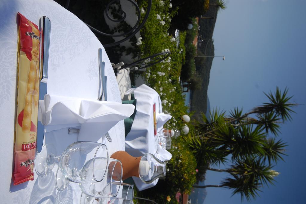 Danila Hotel 3*