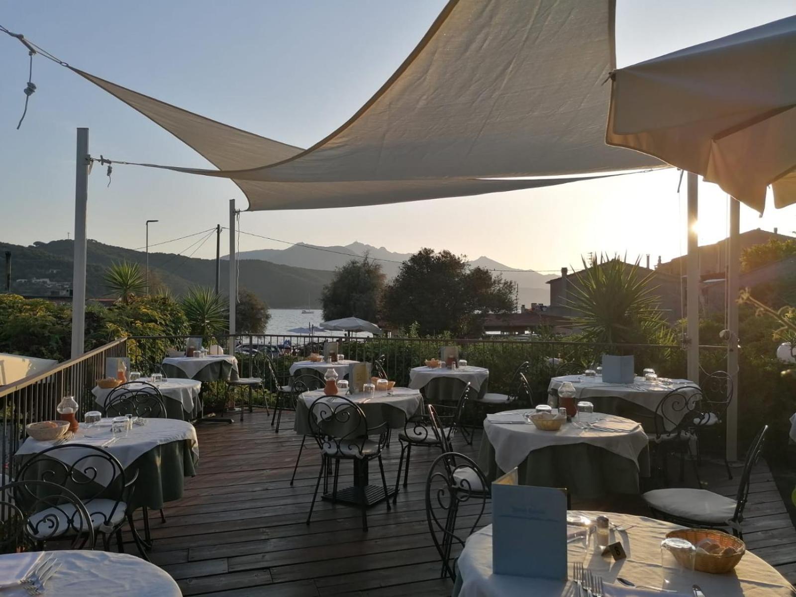 Danila Hotel