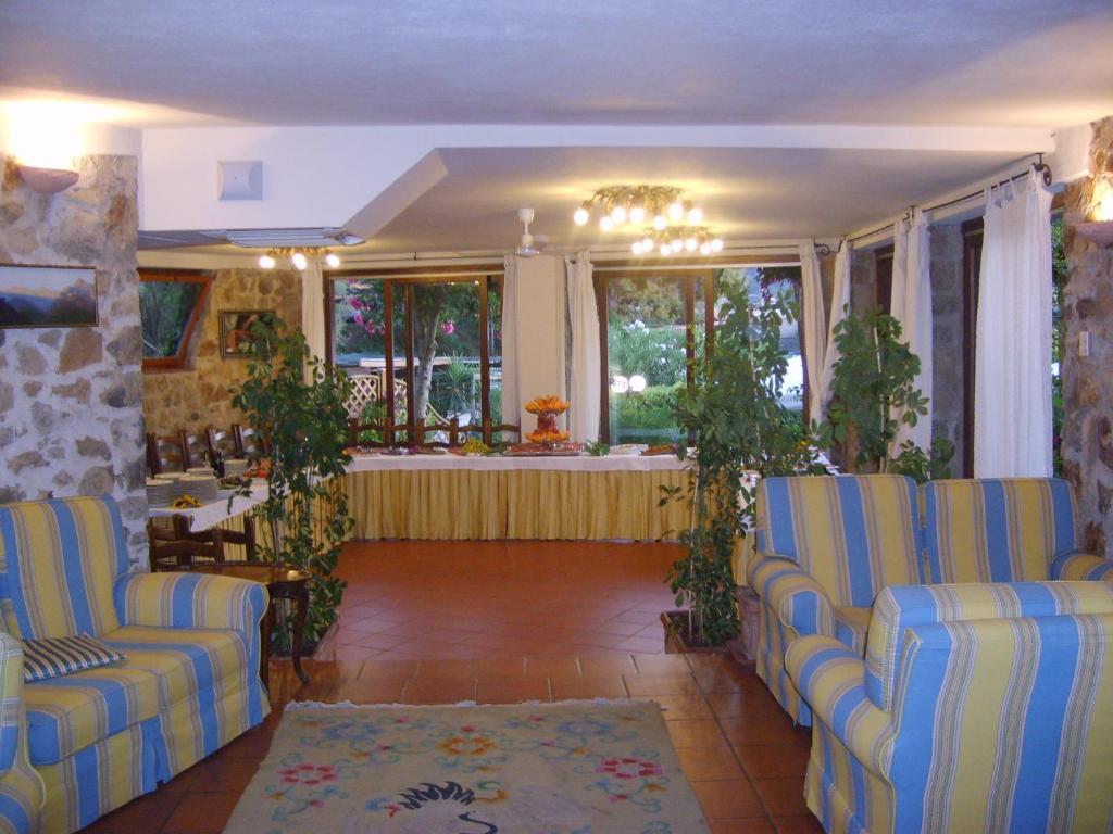 Danila 3* Portoferraio