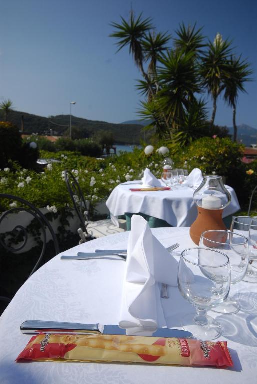Danila 3* Portoferraio
