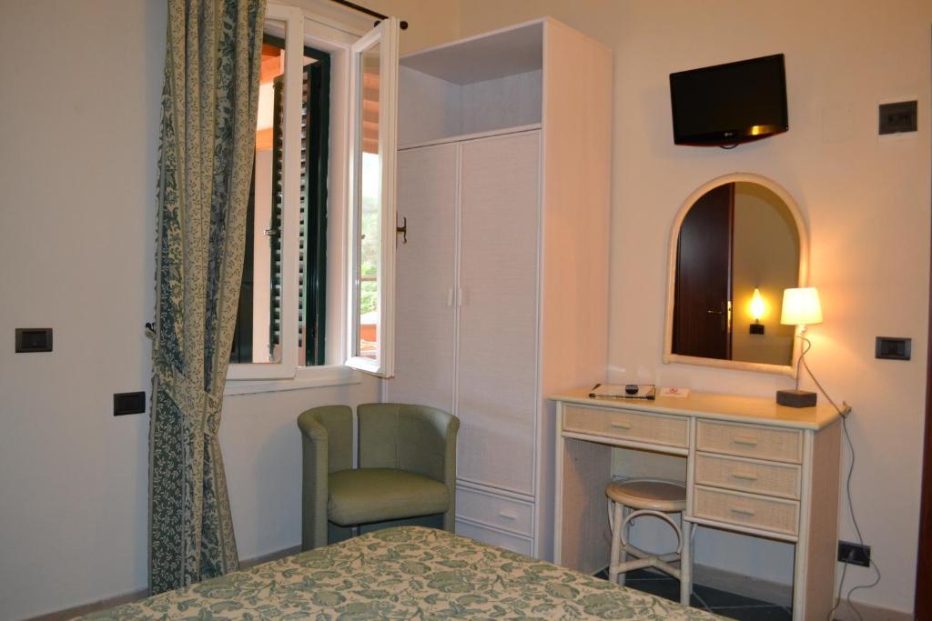 Danila Hotel Portoferraio