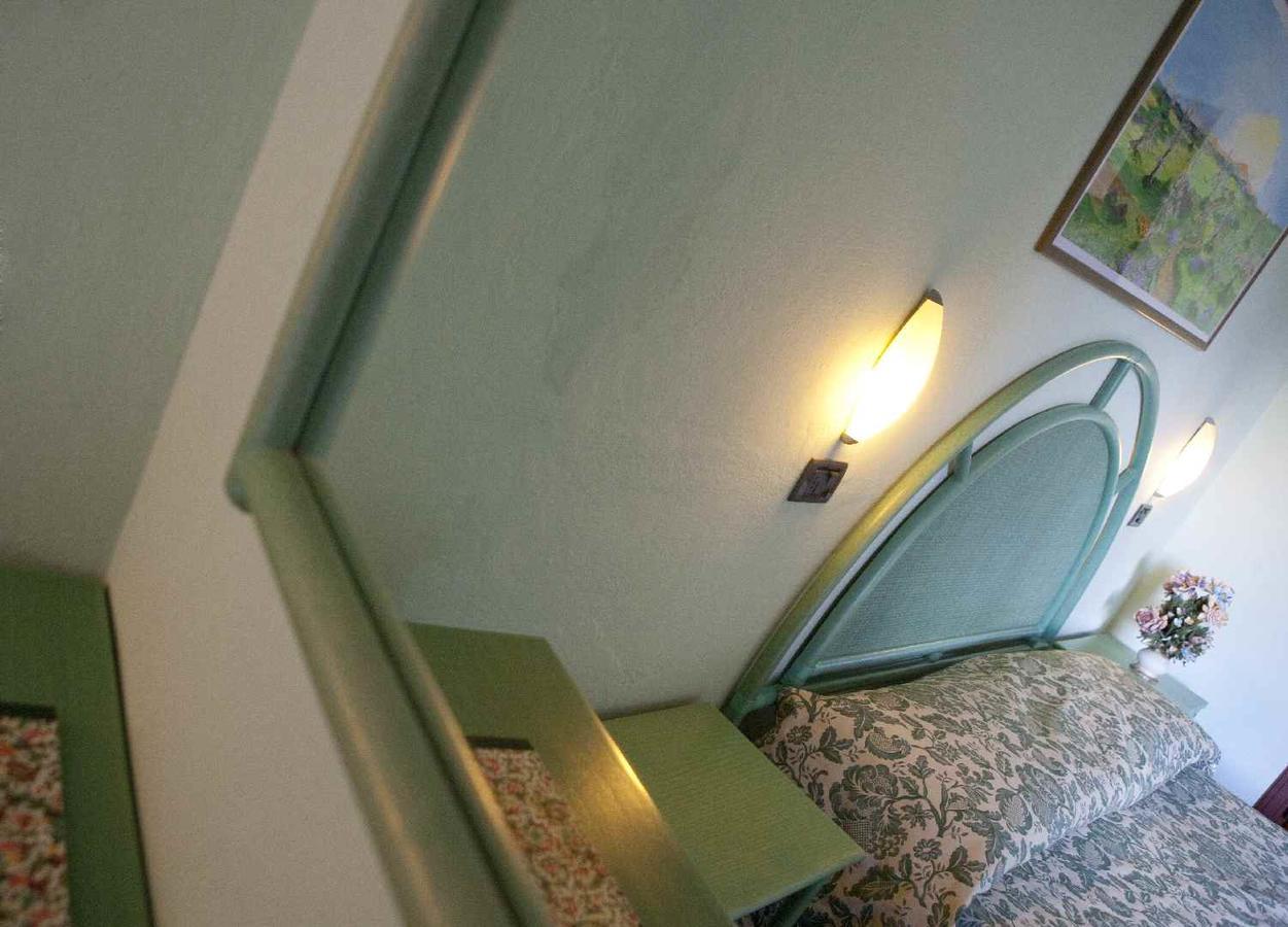 Danila Hotel Portoferraio