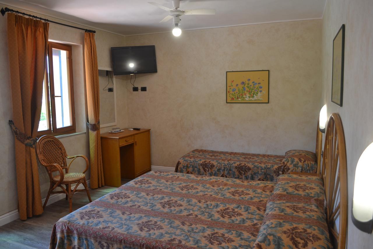 Danila Hotel Portoferraio