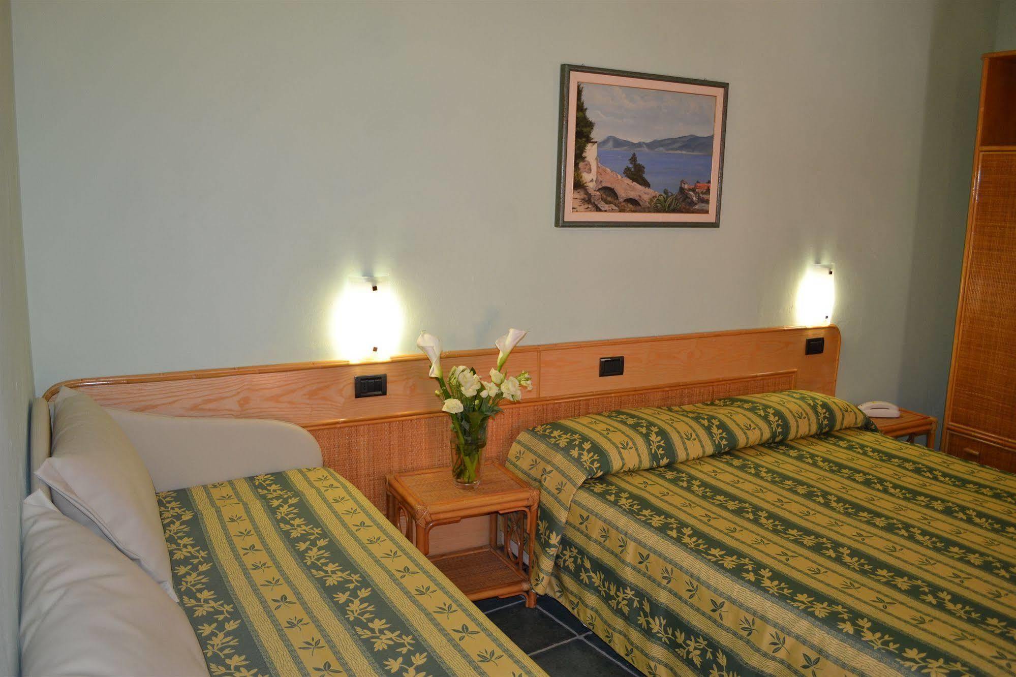 Danila Hotel