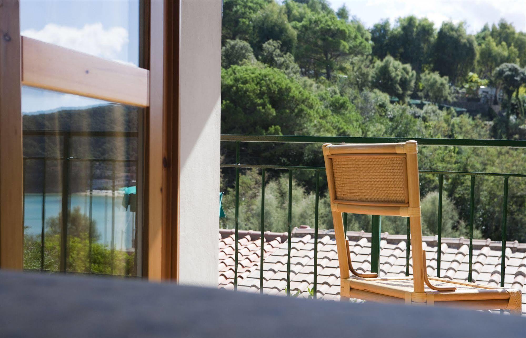 Hotel Danila Portoferraio