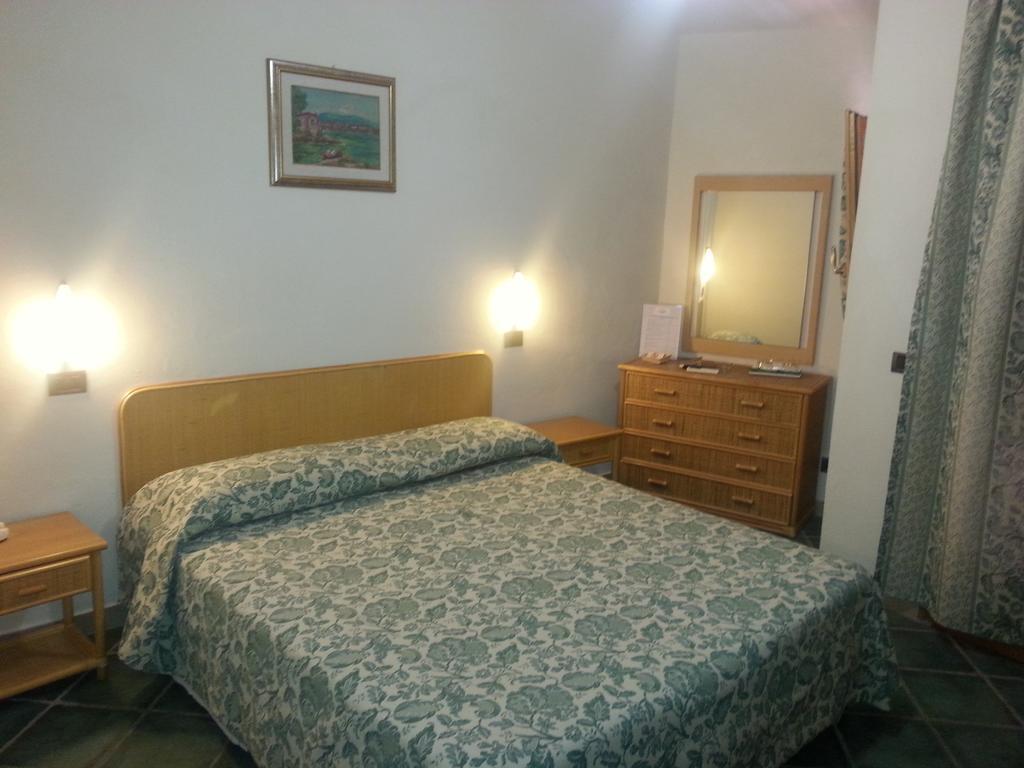 Danila Hotel Portoferraio