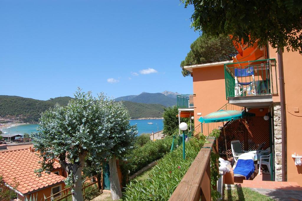 Hotel Danila