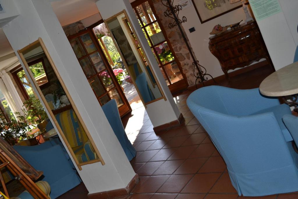 Hotel Danila