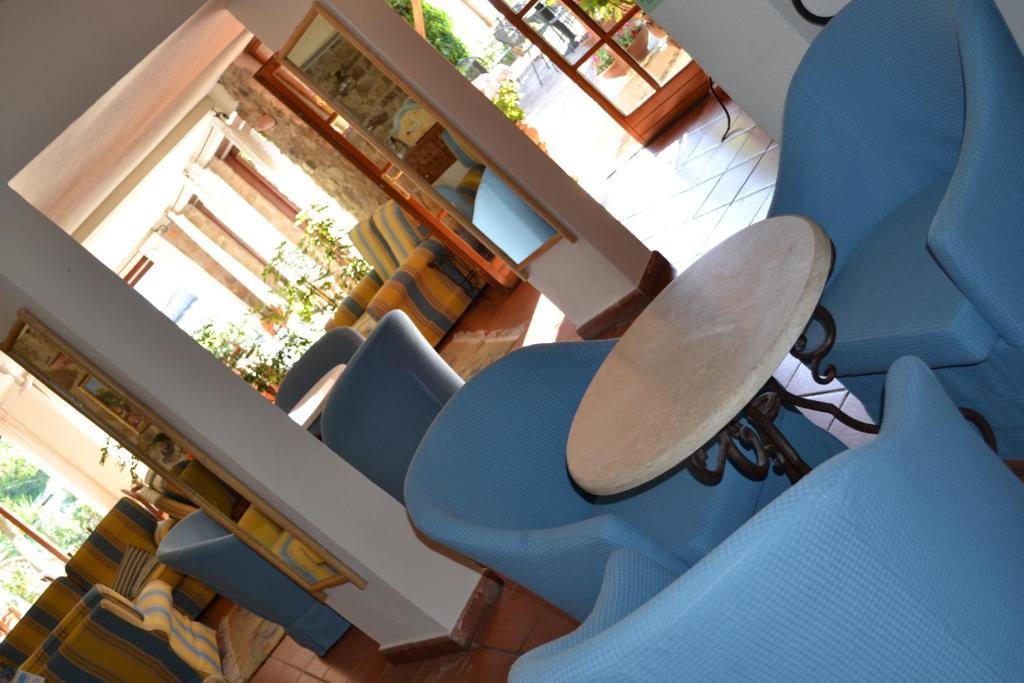 Danila Hotel Portoferraio