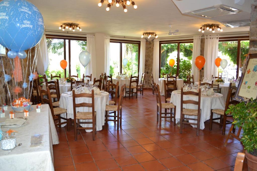 Danila Hotel Portoferraio