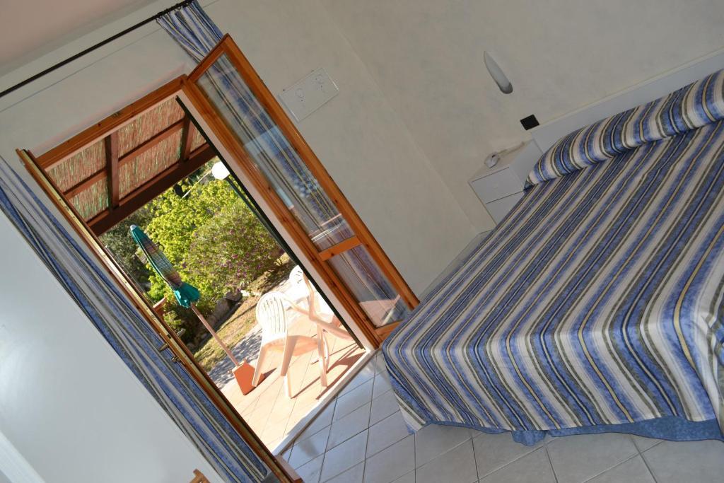 Danila Hotel Portoferraio