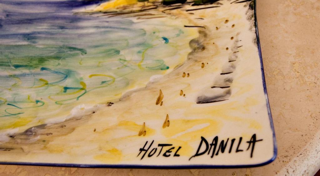 Danila Hotel