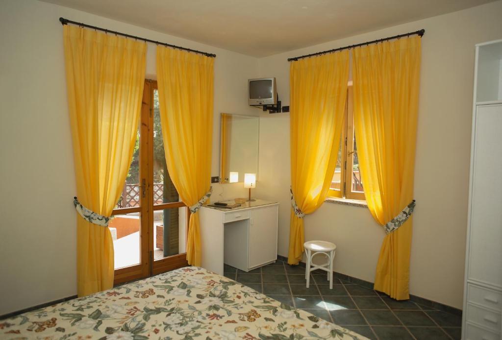 Danila Hotel